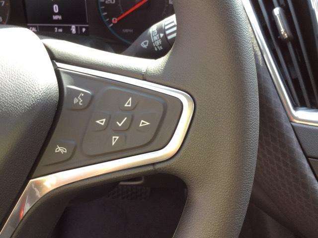 2017 Chevrolet Malibu LT 4dr Sedan